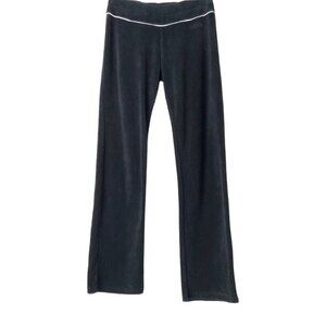 BCBGMAXAZRIA Black Straight Leg Pants XS